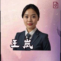 王岚